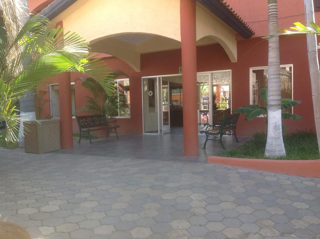 Estancia Real Los Cabos Cabo San Lucas Exterior photo
