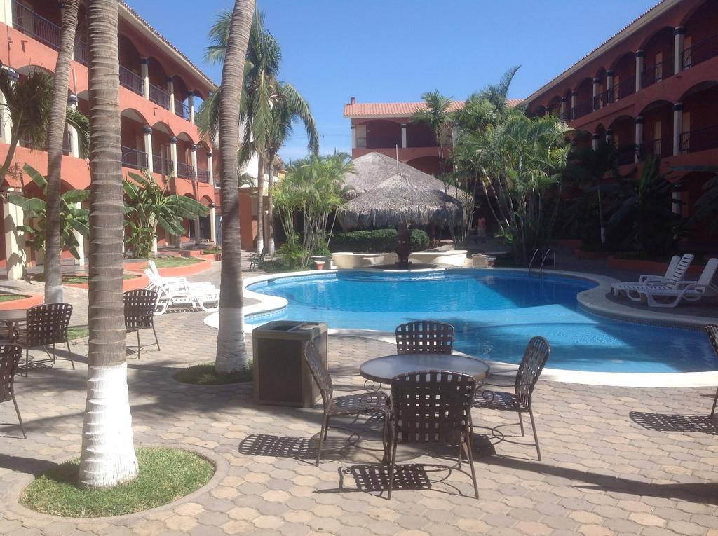 Estancia Real Los Cabos Cabo San Lucas Exterior photo