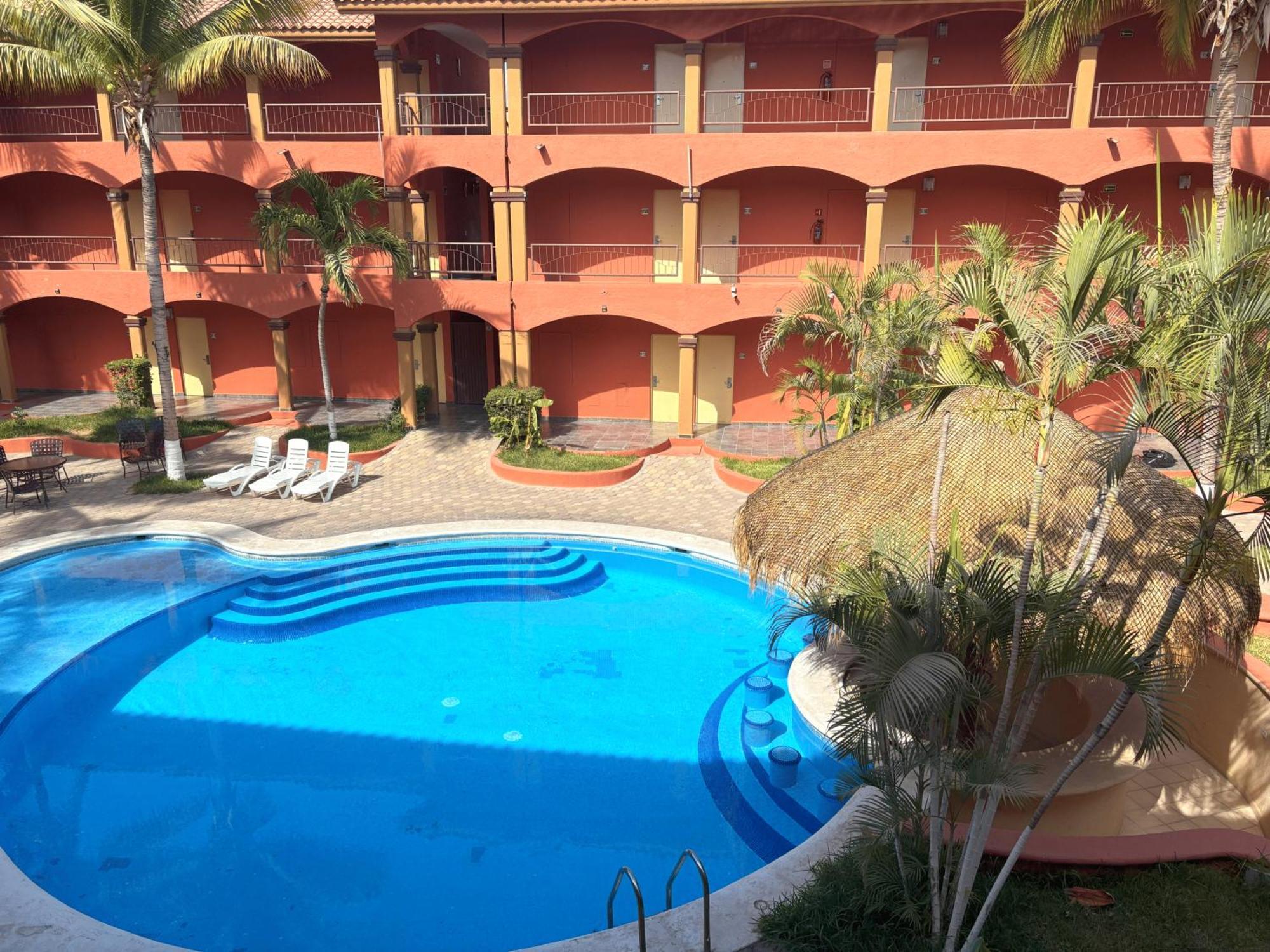 Estancia Real Los Cabos Cabo San Lucas Exterior photo