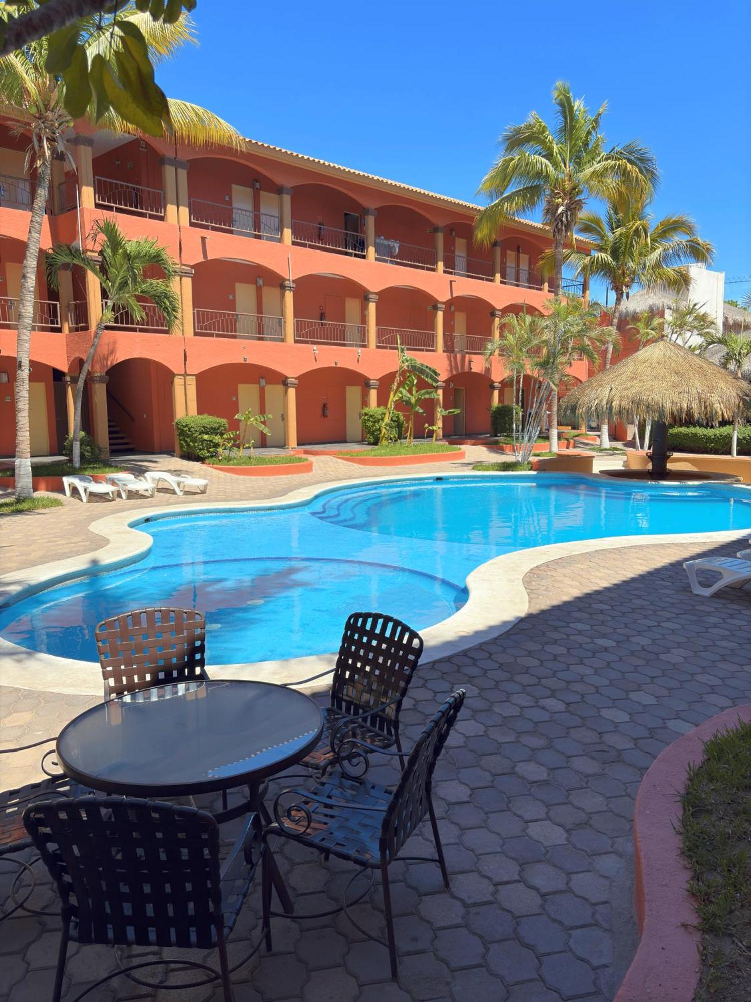 Estancia Real Los Cabos Cabo San Lucas Exterior photo