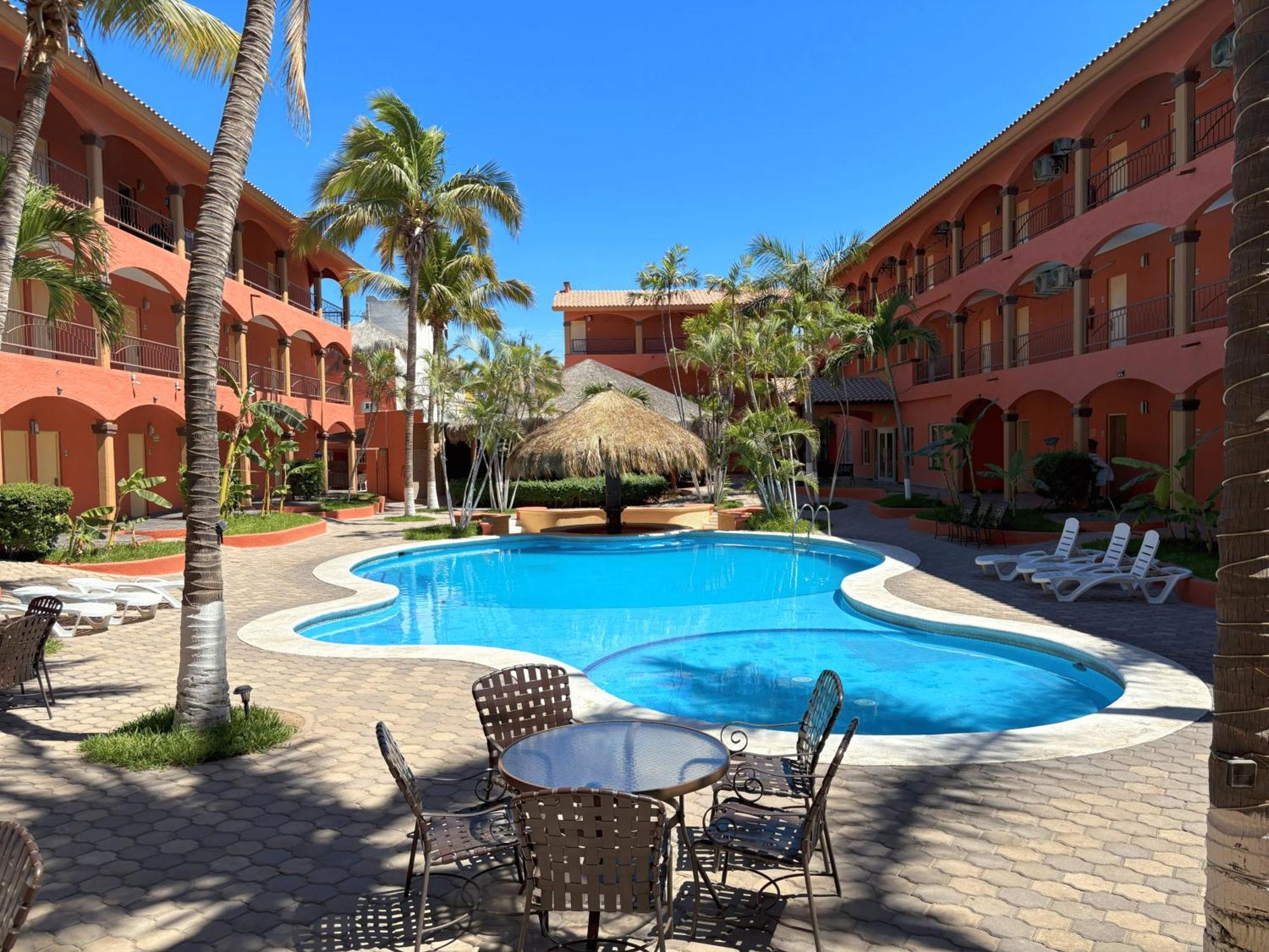 Estancia Real Los Cabos Cabo San Lucas Exterior photo