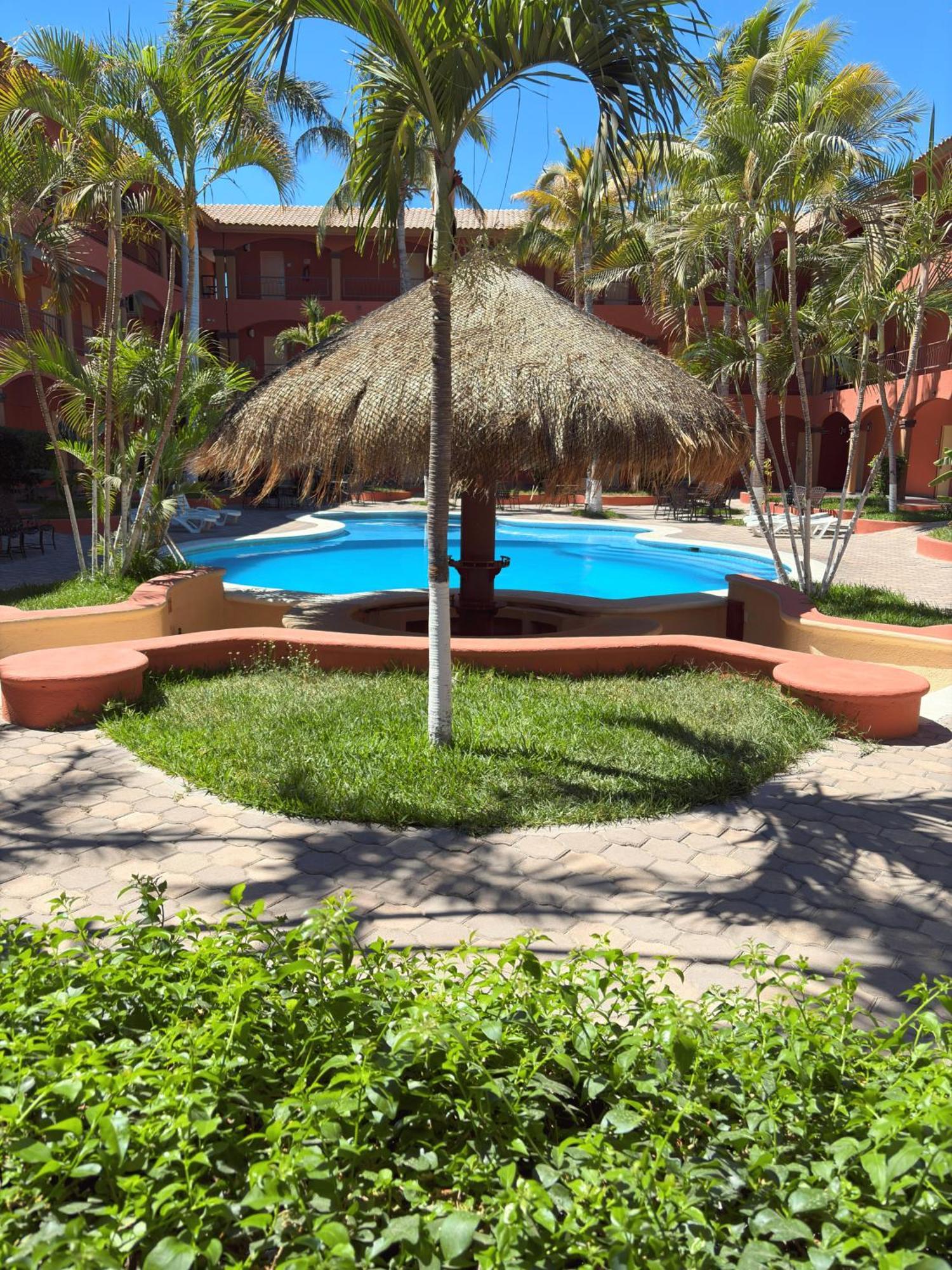 Estancia Real Los Cabos Cabo San Lucas Exterior photo