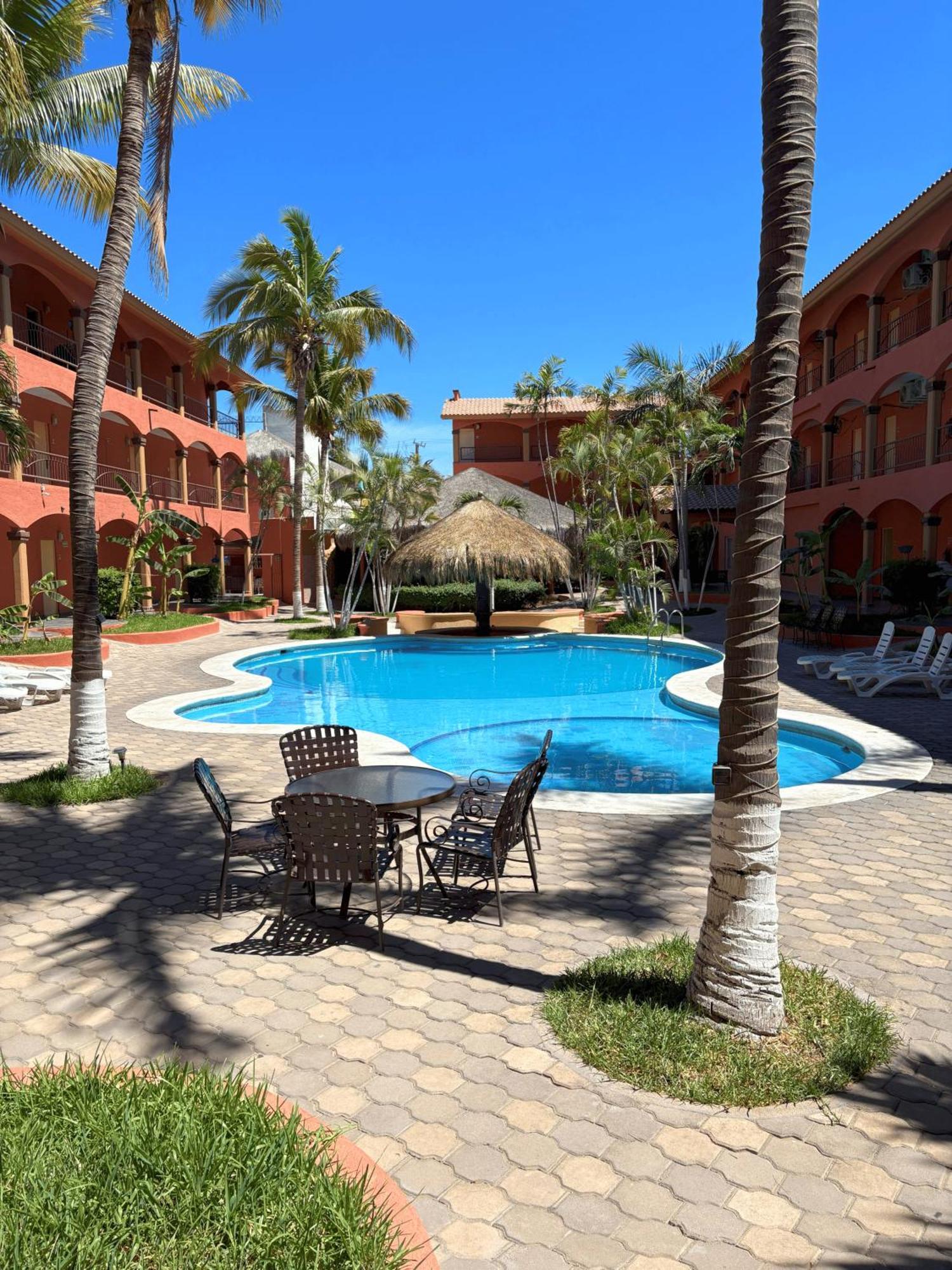 Estancia Real Los Cabos Cabo San Lucas Exterior photo