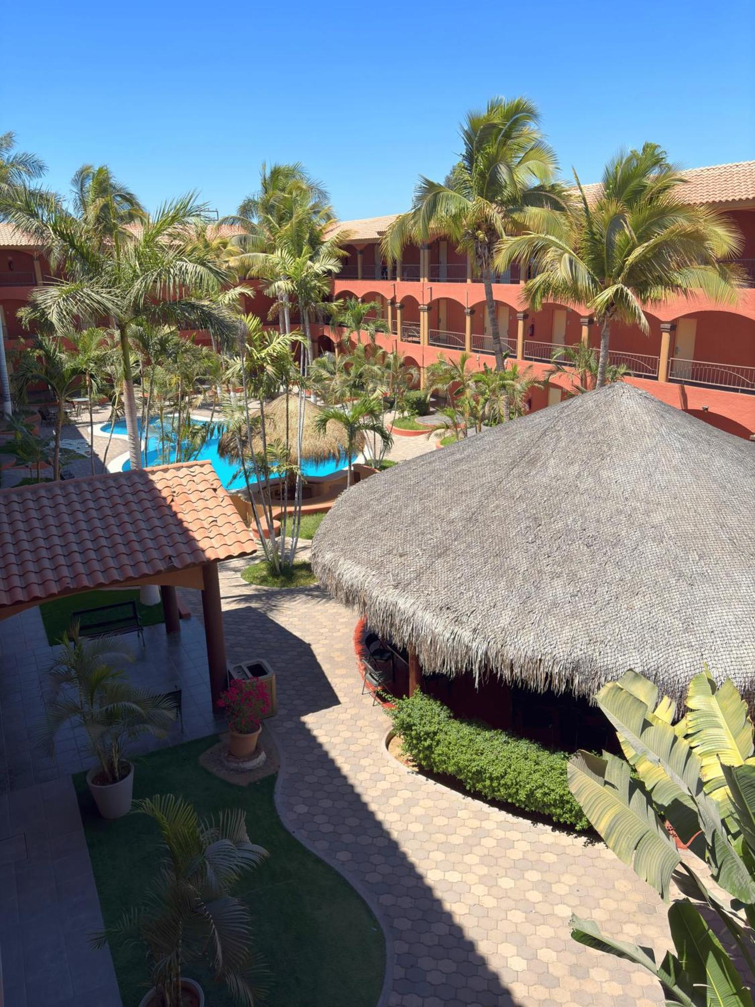 Estancia Real Los Cabos Cabo San Lucas Exterior photo