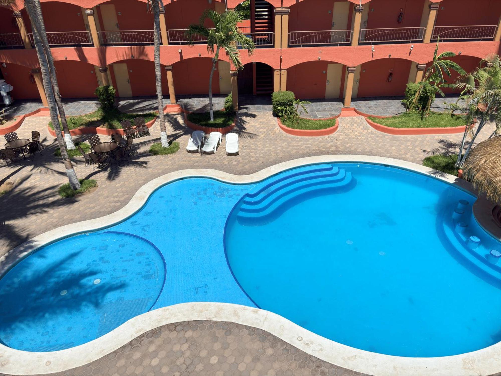 Estancia Real Los Cabos Cabo San Lucas Exterior photo