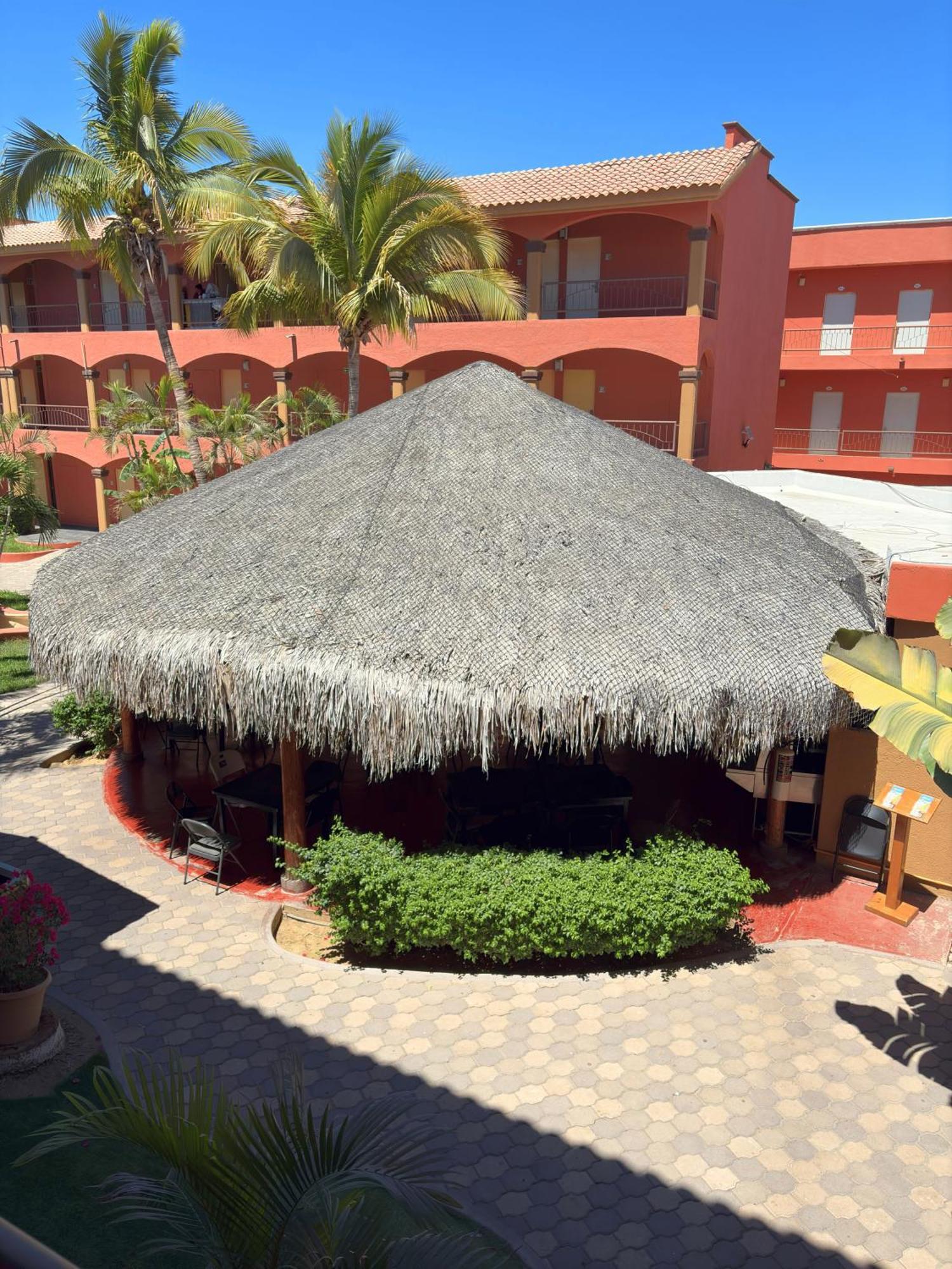 Estancia Real Los Cabos Cabo San Lucas Exterior photo