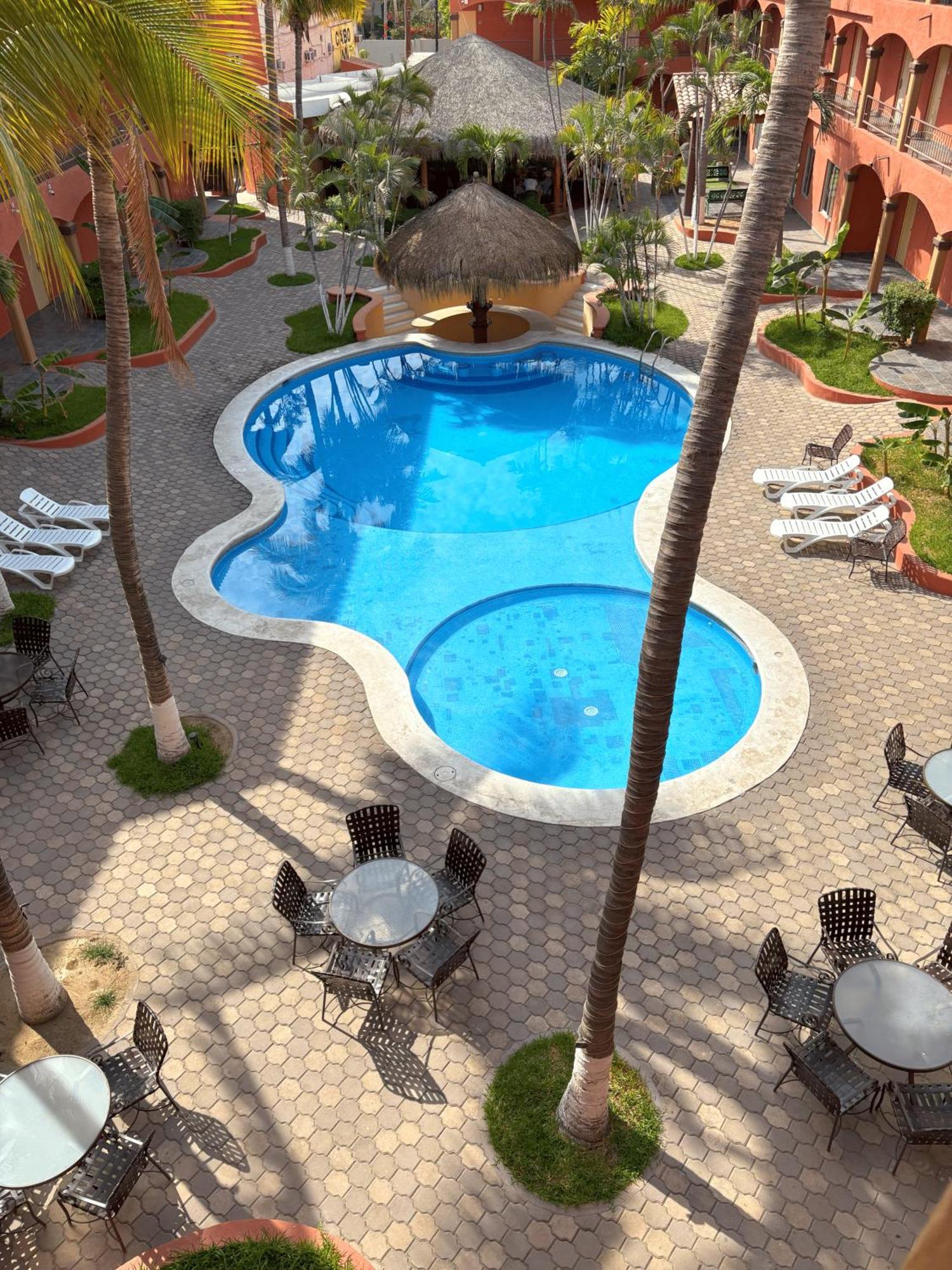 Estancia Real Los Cabos Cabo San Lucas Exterior photo