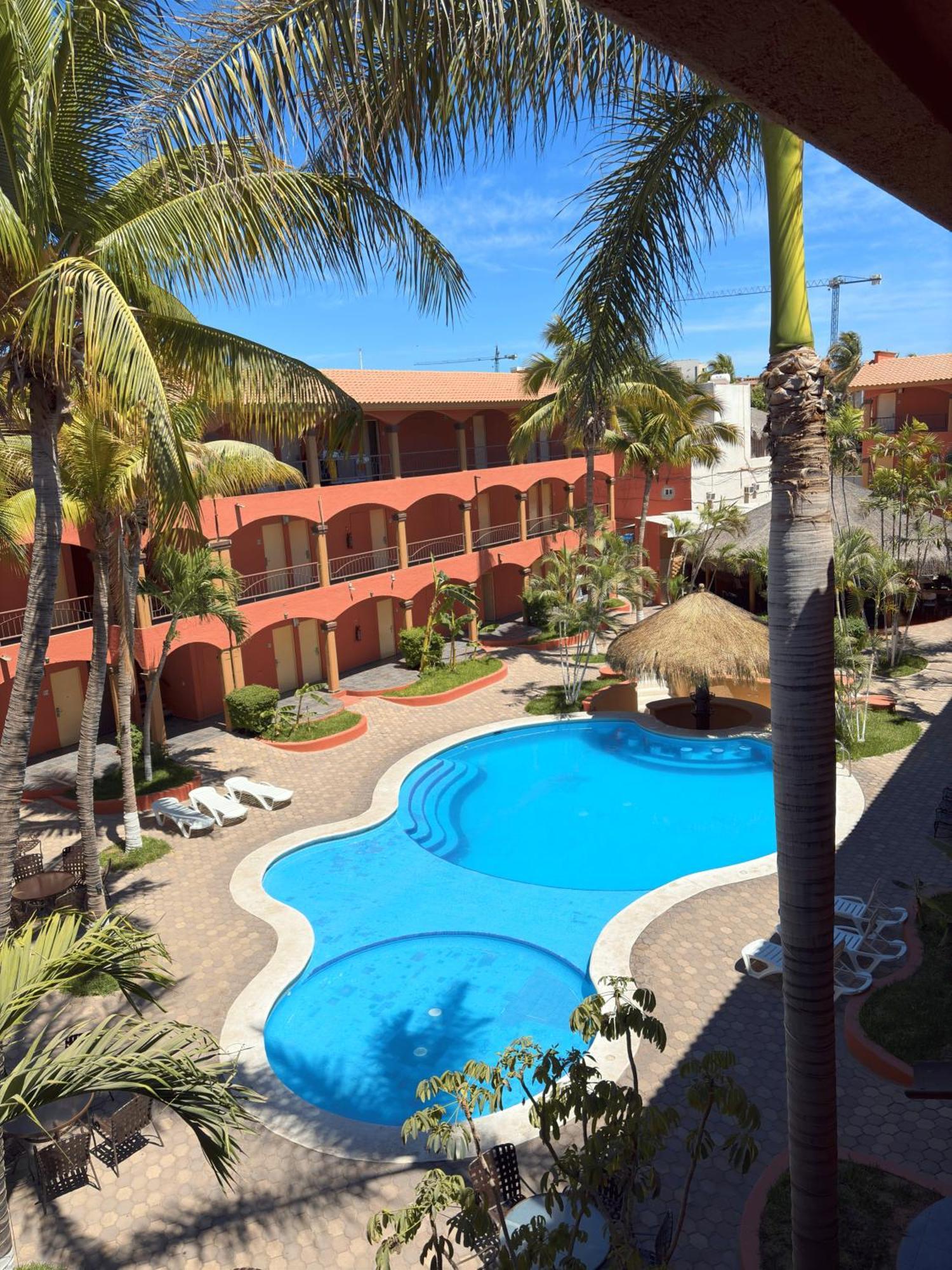 Estancia Real Los Cabos Cabo San Lucas Exterior photo