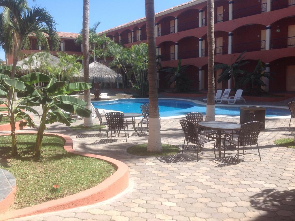 Estancia Real Los Cabos Cabo San Lucas Exterior photo