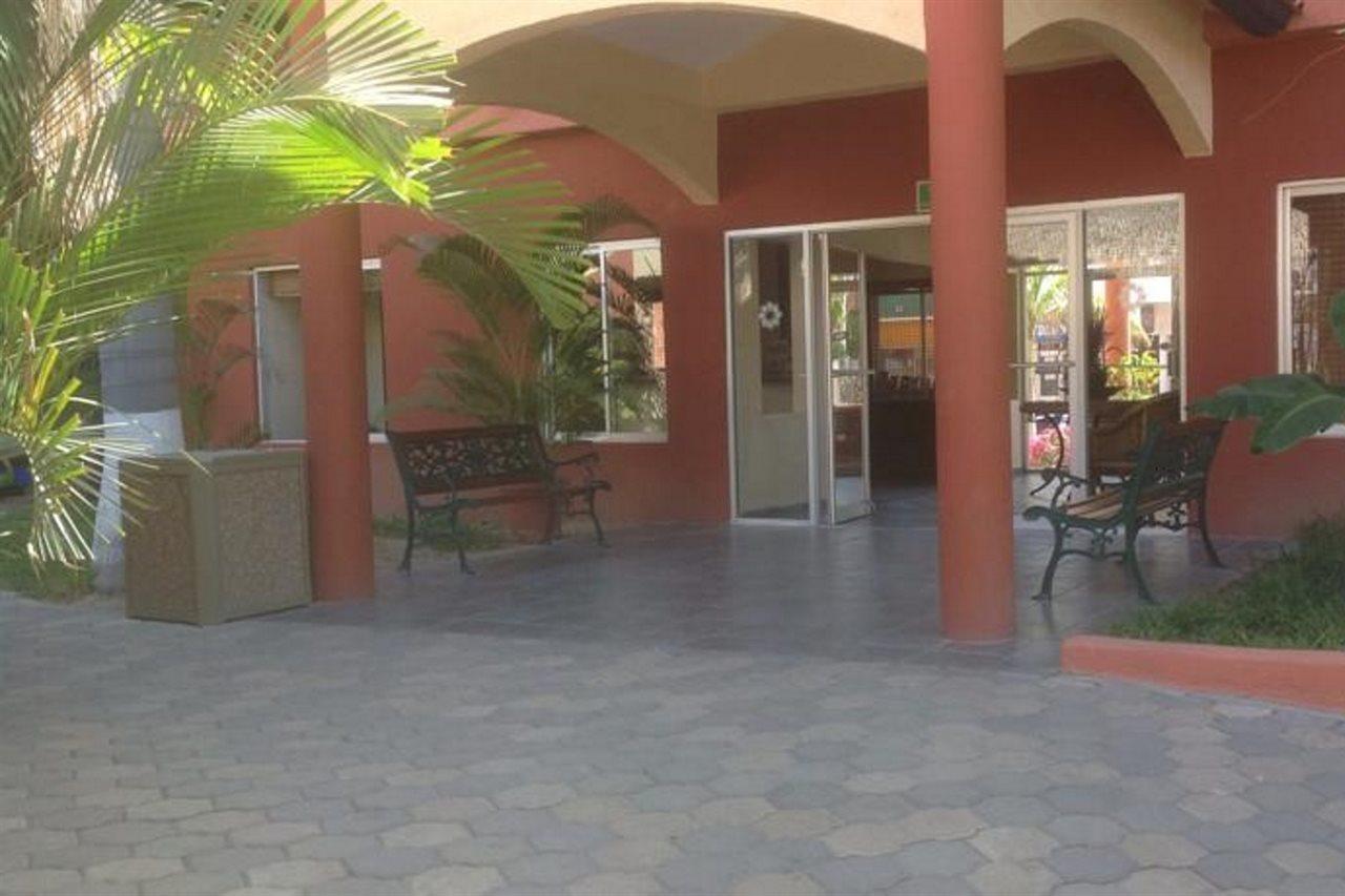Estancia Real Los Cabos Cabo San Lucas Exterior photo