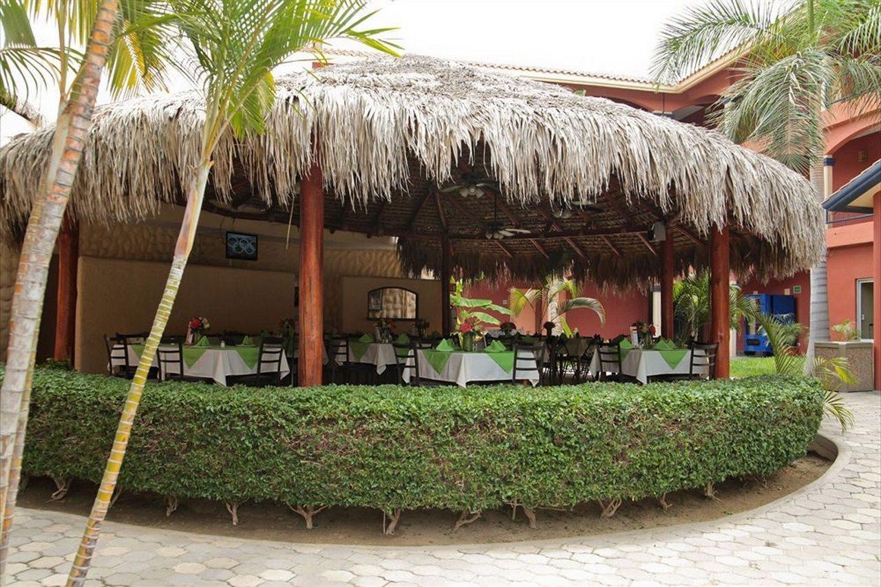 Estancia Real Los Cabos Cabo San Lucas Exterior photo