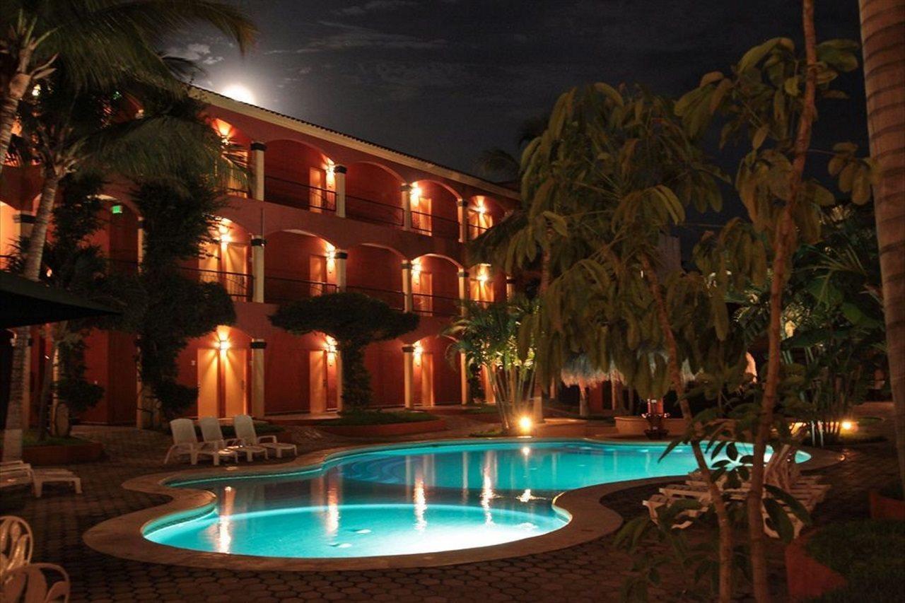Estancia Real Los Cabos Cabo San Lucas Exterior photo