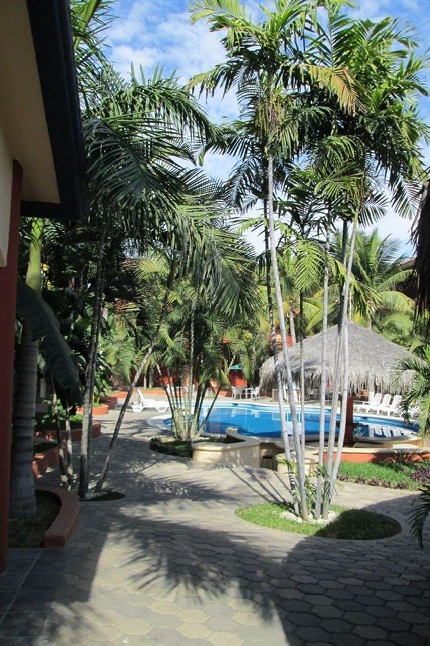 Estancia Real Los Cabos Cabo San Lucas Exterior photo