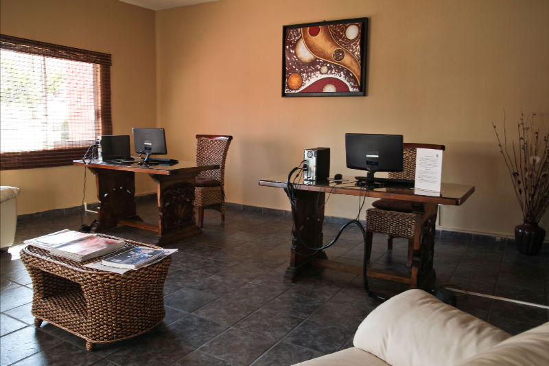 Estancia Real Los Cabos Cabo San Lucas Exterior photo