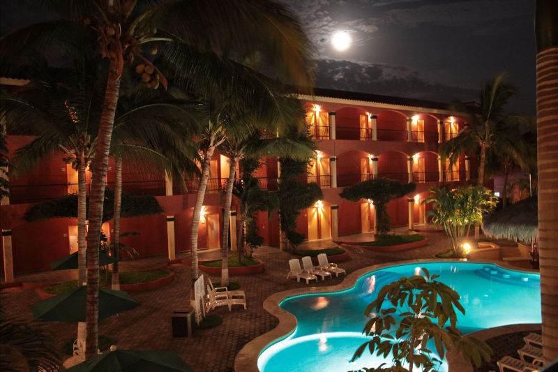 Estancia Real Los Cabos Cabo San Lucas Exterior photo
