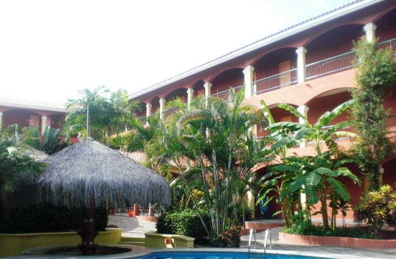 Estancia Real Los Cabos Cabo San Lucas Exterior photo